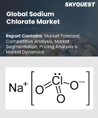 Global Sodium Chlorate Market