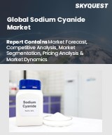 Global Sodium Cyanide Market