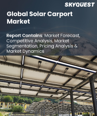 Global Solar Carport Market