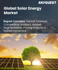 Global Solar Energy Market