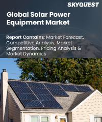 Global Solar Power Equipment Market