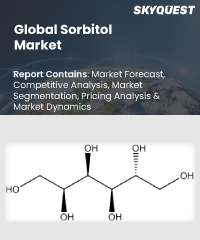 Global Sorbitol Market