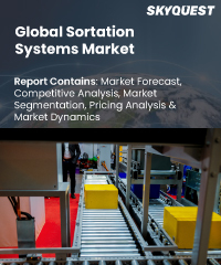 Global Sortation Systems Market