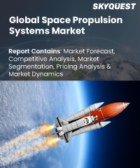 Global Space Propulsion Systems Market