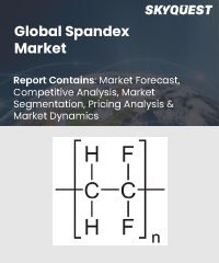 Global Spandex Market