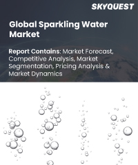 Global Sparkling Water Market