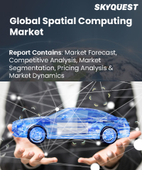 Global Spatial Computing Market