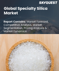 Global Specialty Silica Market