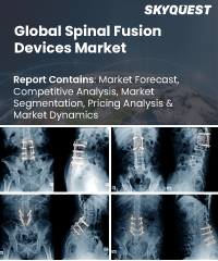 Global Spinal Fusion Devices Market