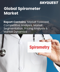 Global Spirometer Market