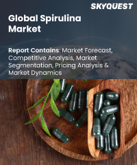 Global Spirulina Market