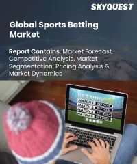 Global Sports Betting Market