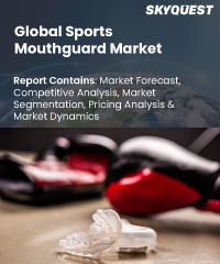 Global Sports Mouthguard Market