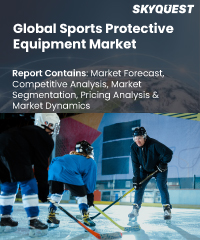 Global Sports Protective Equipment Market