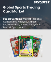 Global Sports Trading Card Market