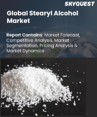 Global Stearyl Alcohol Market