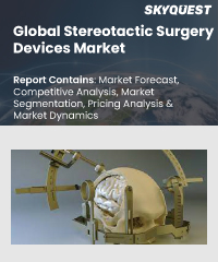 Global Stereotactic surgery device Market