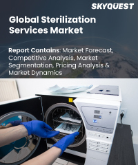 Global Sterilization Services Market