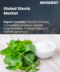 Global Stevia Market