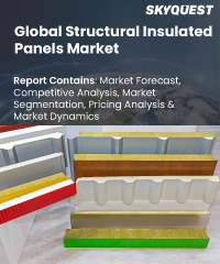 Global Structural Insulated Panels Market