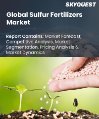 Global Sulfur Fertilizers Market