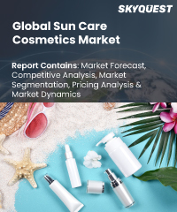 Global Sun Care Cosmetics Market