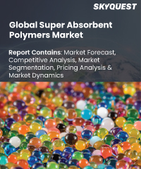 Global Super Absorbent Polymers Market