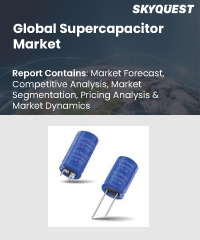 Global Supercapacitor Market