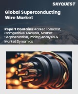 Global Superconducting Wire Market