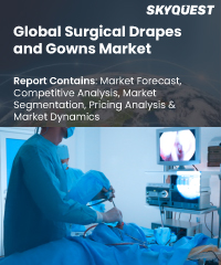 Global Surgical Drapes and Gowns Market