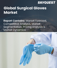 Global Surgical Gloves Market