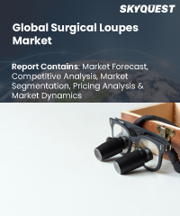 Global Surgical Loupes Market