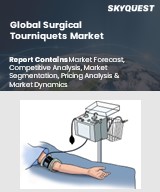Global Surgical Tourniquets Market