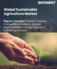 Global Sustainable Agriculture Market