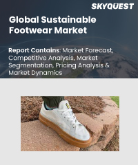 Global Sustainable Footwear Market