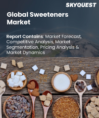 Global Sweeteners Market