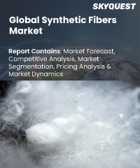Global Synthetic Fibers Market