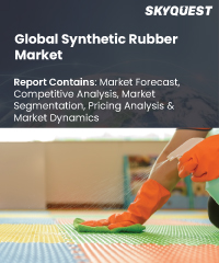 Global Synthetic Rubber Market