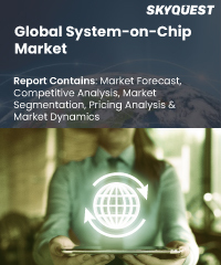 Global System-on-Chip Market