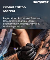 Global Tattoo Market