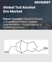 TCD Alcohol DM Market