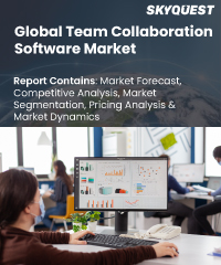Global Team Collaboration Software Market
