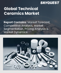 Global Technical Ceramics Market