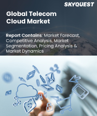 Global Telecom Cloud Market