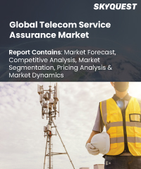 Global Telecom service assurance Market