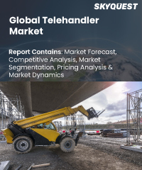 Global Telehandler Market