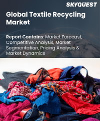Textile recycling market