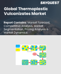 Global Thermoplastic Vulcanizates Market