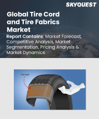 Global Tire Cord and Tire Fabrics Market