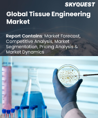 Global Tissue Engineering Market